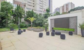 Imagem 4: Locação Apartamento 1 Dormitórios - 56 m² Paraíso