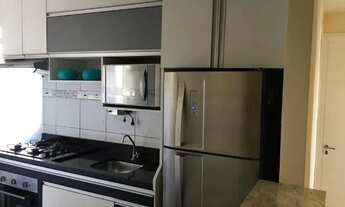 Imagem 4: Apartamento 2/4 - Semi Mobiliado - Vila Cantuária