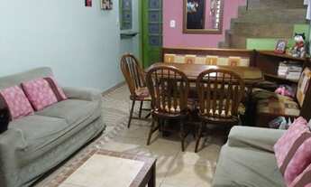 Imagem 5: Sobrado em condomínio fechado com 3 dormitórios mais home office