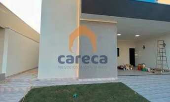 Imagem 2: Casa em Condomínio para Venda em Mirassol, Loteamento Village Damha Mirassol III, 3 dormit