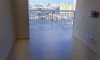 Imagem 7: Apartamento com 2 dormitórios para alugar, 64 m² - Campestre - Santo André/SP