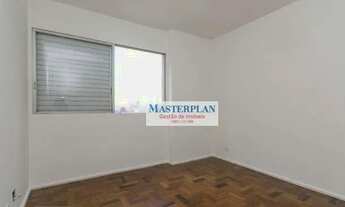 Imagem 4: Belíssimo apartamento 117 m2 a.u - 3 dormitórios - 1 suíte - 1 vaga - R. João Moura - Pinh