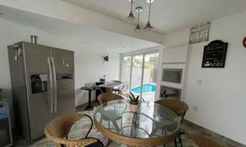 Imagem 5: Casa 03 dormitórios Condomínio Buona Vita