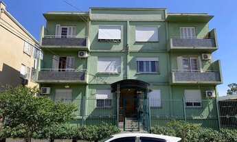 Imagem: Apartamento para Venda - 59m², 2 dormitórios