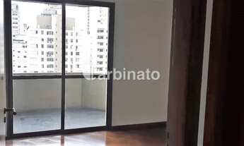 Imagem 2: Paraiso 230m² Privativos Andar Alto Terraço Lazer 3 Garagens