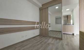 Imagem 3: São Paulo - Apartamento Padrão - Tatuapé