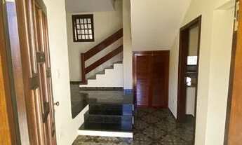 Imagem 6: LINDO SOBRADO COM EXCELENTE LOCALIZAÇÃO - JARDIM ROSELY