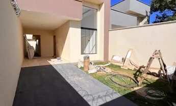 Imagem 2: Apartamento para Venda em Aparecida de Goiânia, Parque Ibirapuera, 2 dormitórios, 1 suíte