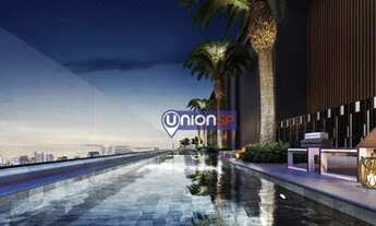 Imagem: Studio com 1 dormitório à venda, 26 m²