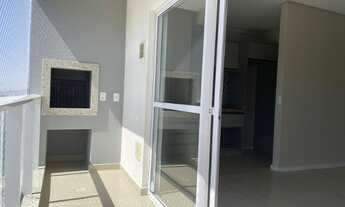 Imagem: 03 Dormitórios, Andar Alto, 02 Vagas, Churrasqueira