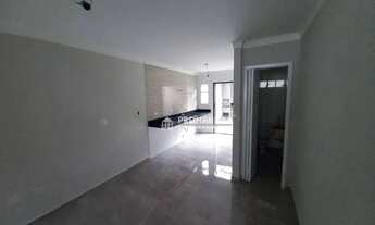 Imagem 6: Sobrado com 3 dormitórios à venda, 110 m² por R$ 685.000,00 - Cupecê - São Paulo/SP