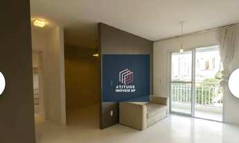 Imagem 3: Apartamento com 1 dormitório para alugar, 62 m² - Vila Leopoldina - São Paulo/SP