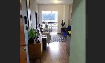 Imagem: Apart. 1 Dorm/ Sac/ Vaga - Kobrasol - São