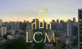 Imagem 3: Studio para aluguel possui 52 metros quadrados com 1 quarto em Vila Olímpia - São Paulo