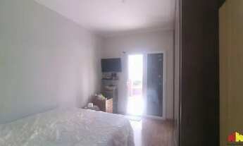 Imagem 7: Sobrado- Água Rasa/SP