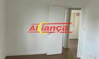 Imagem 5: EXCELENTE APARTAMENTO 96M², COM 03 DORMIS SENDO 01 SUÍTE- VILA AUGUSTA