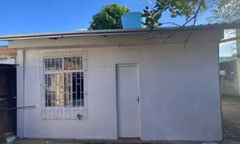 Imagem 4: Aluga-se casa 2 quartos no Costa e Silva