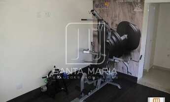 Imagem 7: Apartamento (tipo - padrao) 2 dormitórios/suite, cozinha planejada, portaria 24hs, lazer