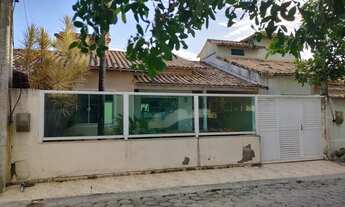 Imagem 2: Vendo ou alugo excelente casa de condomínio, com 2 quartos em Ampliação - Itaboraí - RJ