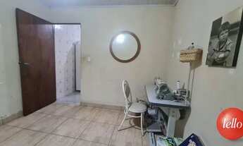 Imagem 4: São Paulo - Casa Padrão - Tatuapé