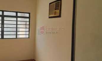 Imagem 3: Casa Padrão em Jundiaí