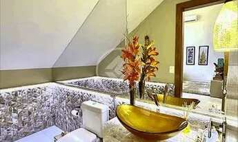 Imagem 2: Sobrado no Condomínio Jardins Valência - REF:22032