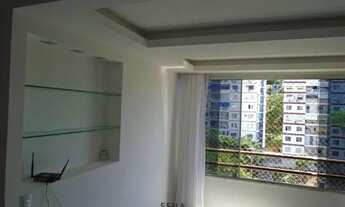 Imagem 4: Apartamento 2 quartos com suíte em Brotas - Bonocô Salvador - BA