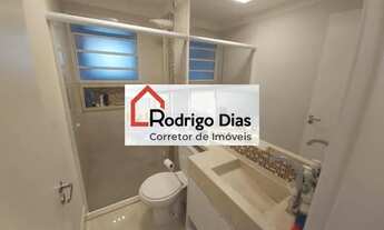 Imagem 4: Apartamento á venda 02 dormitórios bairro Medeiros- Jundiai