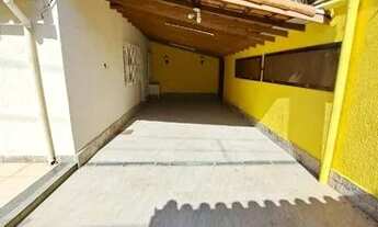 Imagem 6: JO640A - Casa 2 quartos(1 suíte) em Piratininga, 1ª quadra da praia