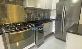 Imagem 6: Apartamento para locação - Condomínio Alpha Style - Centro de Alphaville