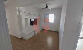 Imagem 2: Apartamento Padrão em São José dos Campos