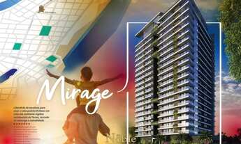 Imagem 3: Apartamento no lançamento Rdimer Mirage