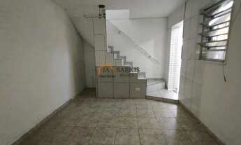 Imagem 5: Sobrado para Locação em Praia Grande, MIRIM, 1 dormitório, 1 suíte, 3 banheiros