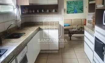 Imagem 6: Casa (térrea em condominio) 3 dormitórios/suite, cozinha planejada, portaria 24hs, lazer