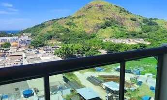 Imagem 7: Cobertura duplex para venda possui 142 metros quadrados com 3 quartos