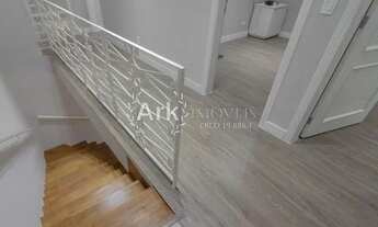 Imagem 7: Casa 180m - 4 dorm. 2 suítes, 3 vagas na Aclimação