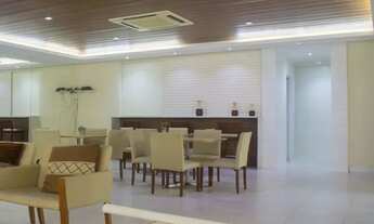 Imagem 4: Apartamento para aluguel com 48 metros quadrados com 2 quartos em Jacarepaguá - Rio de Jan