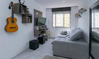 Imagem 3: Apartamento em Jardim Itu