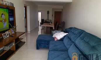 Imagem 4: Apartamento para Venda em Campo Mourão, Centro, 3 dormitórios, 1 suíte, 2 banheiros, 1 vag