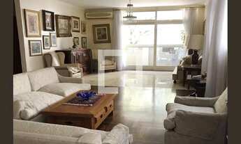 Imagem 6: Apartamento para Aluguel - Higienópolis, 4 Quartos, 283 m2