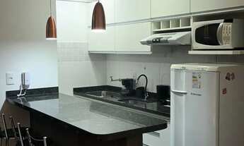 Imagem 5: FLAT mobiliado, Borges Landeiro, Setor Bueno