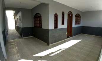 Imagem 2: Casa 2 quartos em Nova Brasília perto da praça e todo comércio