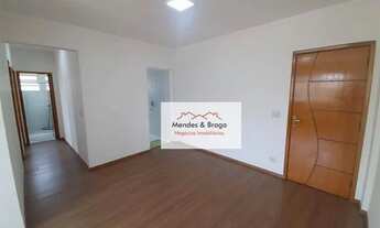 Imagem 4: Apartamento com 2 dormitórios à venda, 70 m² por R$ 360.000,00 - Vila Galvão - Guarulhos/S