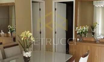 Imagem 4: Apartamento - Vila Brandina - Campinas