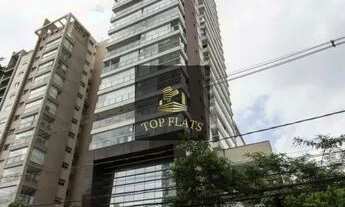 Imagem 4: Flat disponível na Vila Olímpia