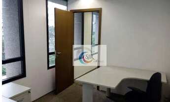 Imagem 6: Conjunto à venda, 260 m² por R$ 2.300.000,00 - Vila Olímpia - São Paulo/SP