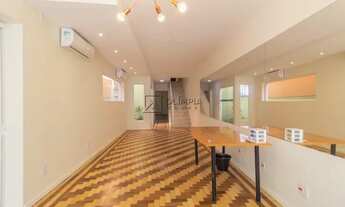 Imagem 6: Locação Casa 3 Dormitórios - 177 m² Vila Olímpia