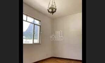 Imagem 7: Apartamento com 3 dormitórios à venda, 100 m² por R$ 699.000,00 - Botafogo - Rio de Janeir