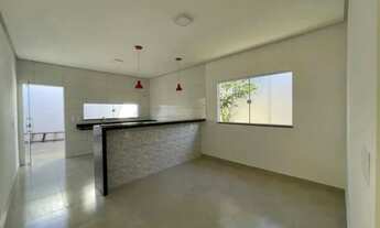 Imagem 5: Casa para venda possui 160 metros quadrados com 3 quartos