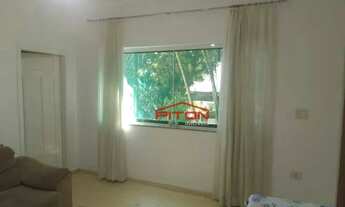 Imagem 7: Casa com 1 dormitório para alugar, 90 m² por R$ 1.800,00/mês - Cangaíba - São Paulo/SP